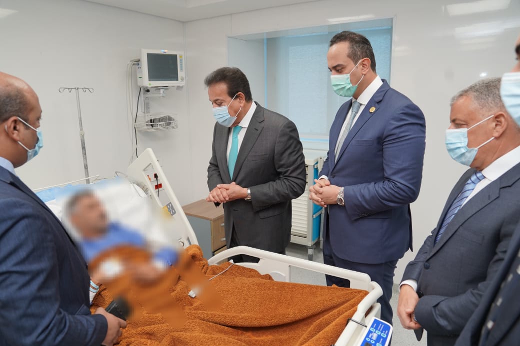 جانب من الجولة، فيتو