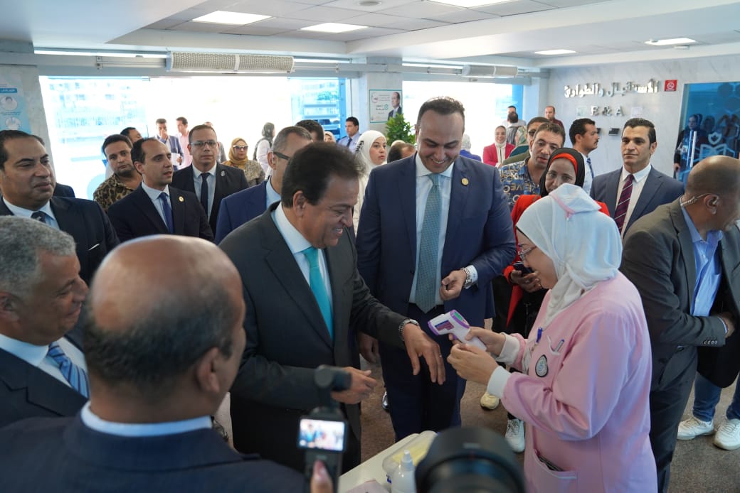 جانب من الجولة، فيتو