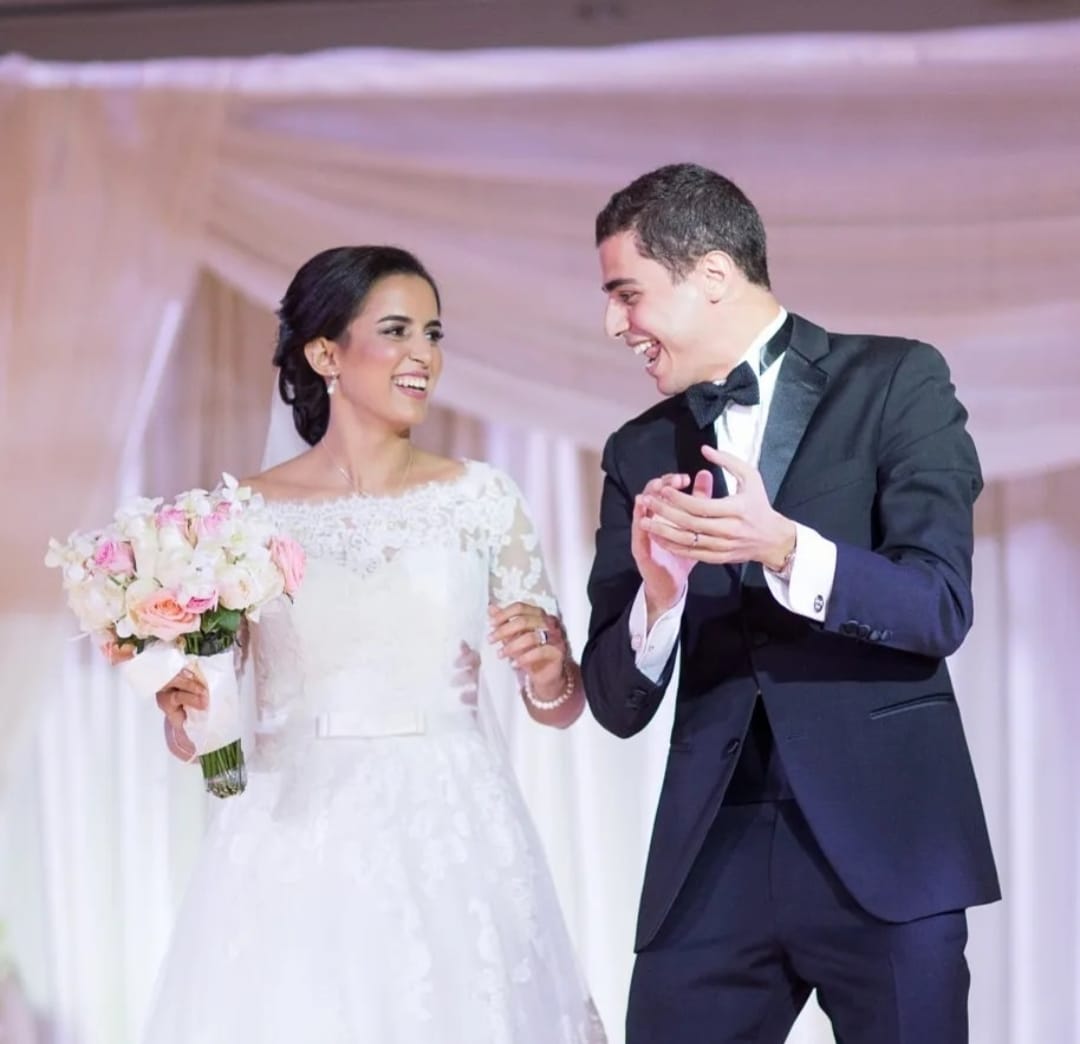 علي فرج ونور الطيب