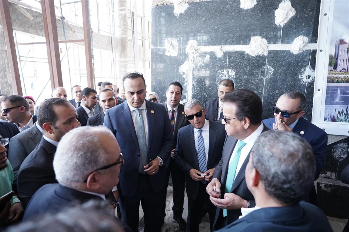 جانب من الجولة، فيتو