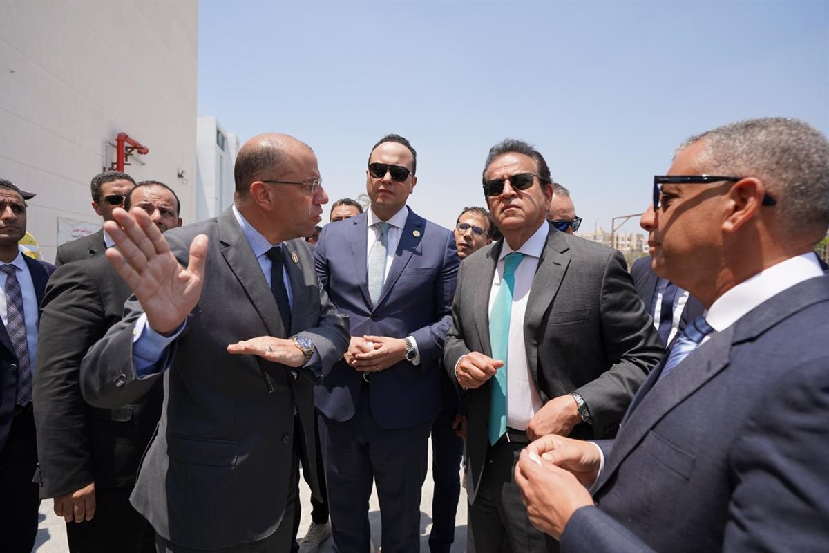 جانب من الجولة، فيتو