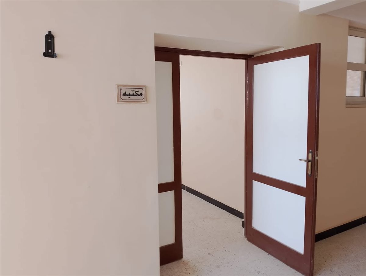 تسليم مدرسة المستقبل للتعليم الأساسي بمدينة النوبارية، فيتو