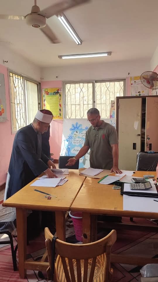 جانب من الجولة، فيتو