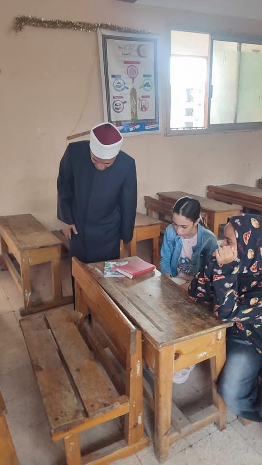 جانب من الجولة، فيتو