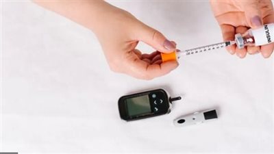 أعراض مقاومة الأنسولين