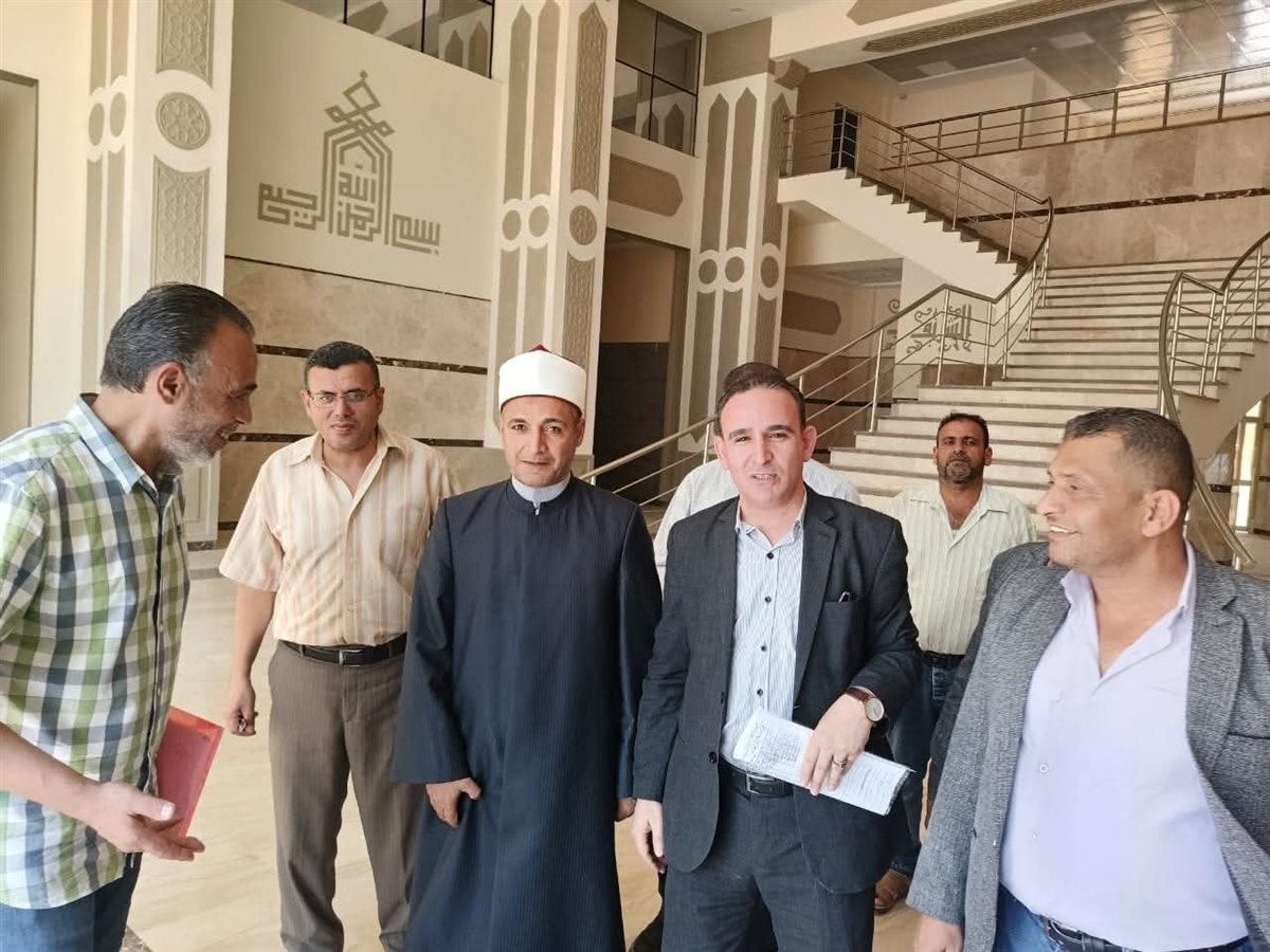 جانب من الجولة، فيتو 