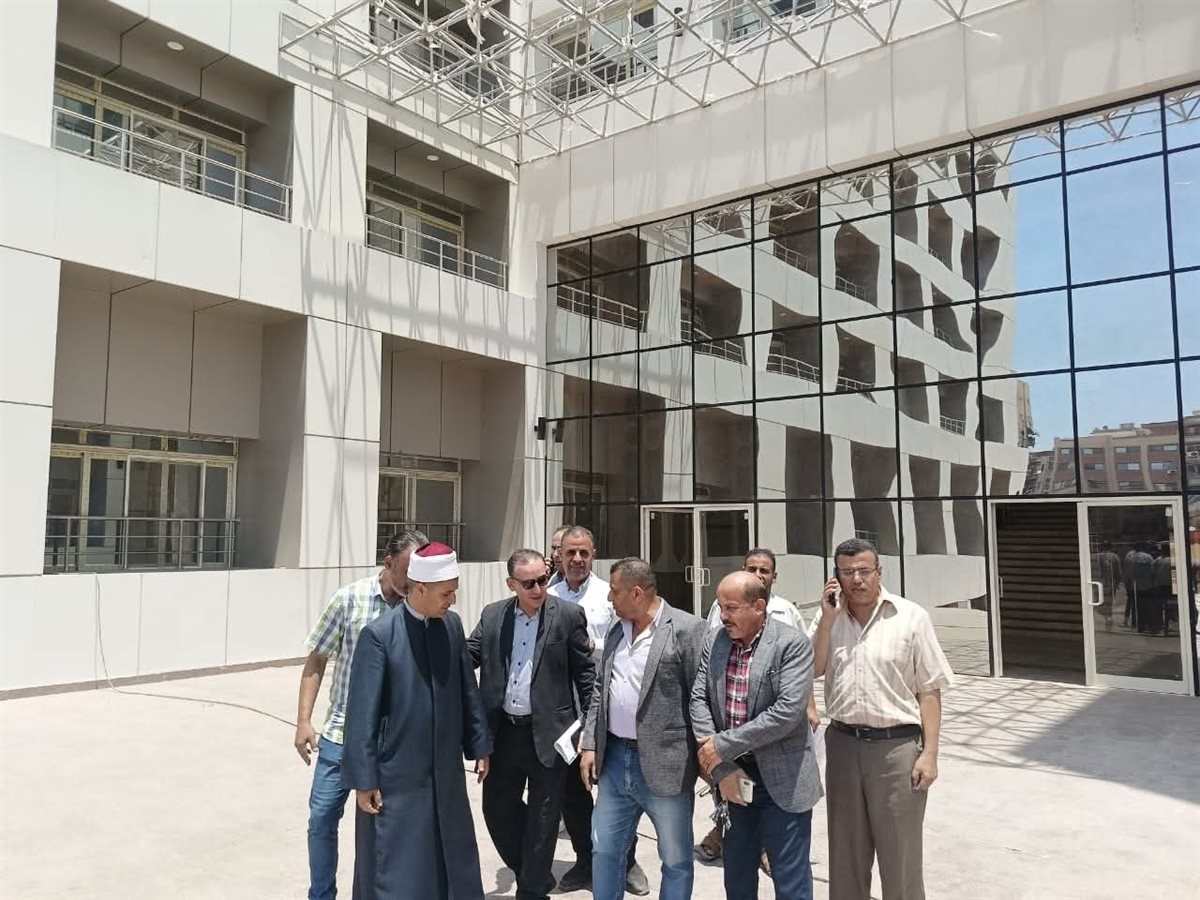 جانب من الجولة، فيتو 