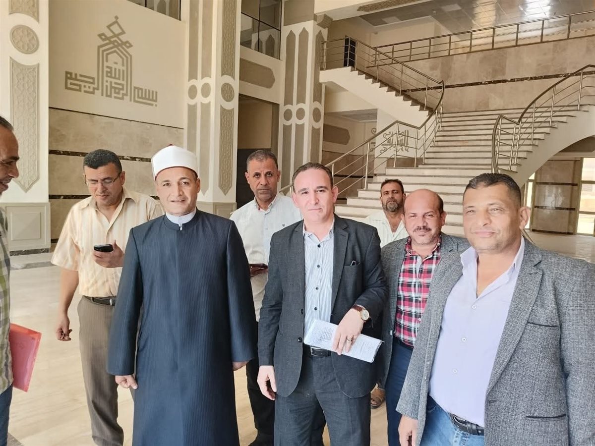 جانب من الجولة، فيتو 