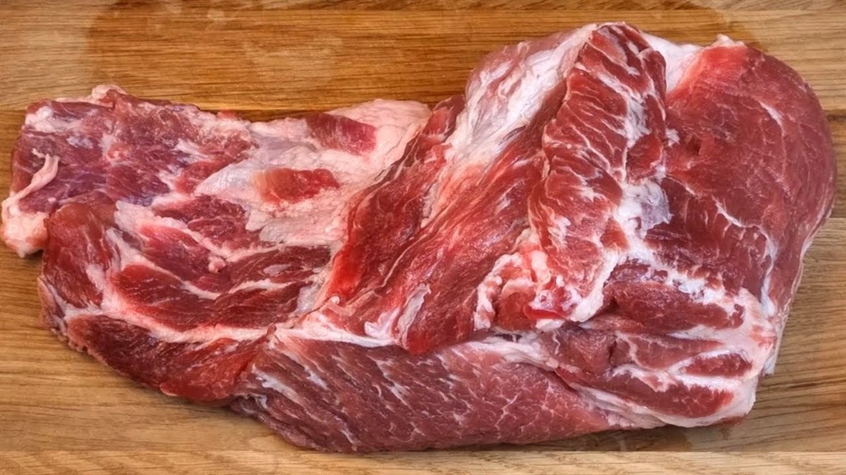 <strong>أسعار اللحمة، فيتو</strong>