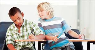 دور الأسرة فى مواجهة غش الامتحانات - الأهرام اليومي