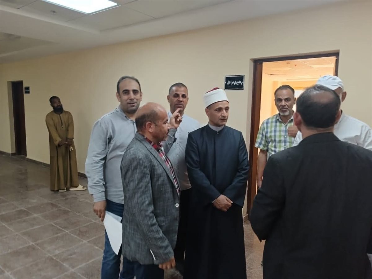 جانب من الجولة، فيتو 