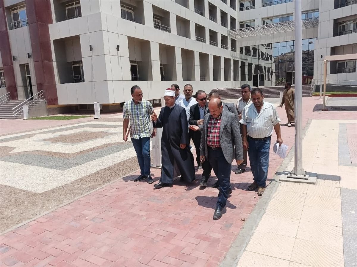 جانب من الجولة، فيتو 