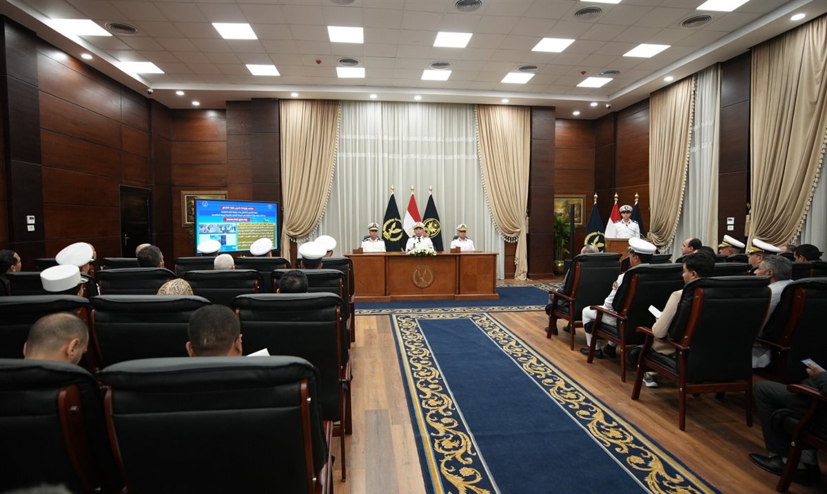 <strong>رئيس أكاديمية الشرطة يعلن مزايا الالتحاق بقسم الضباط المتخصصين</strong>