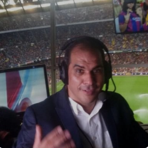 عصام عبده، فيتو