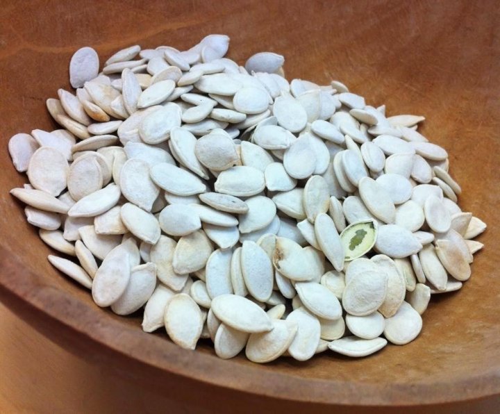 اللب الابيض وفوائده