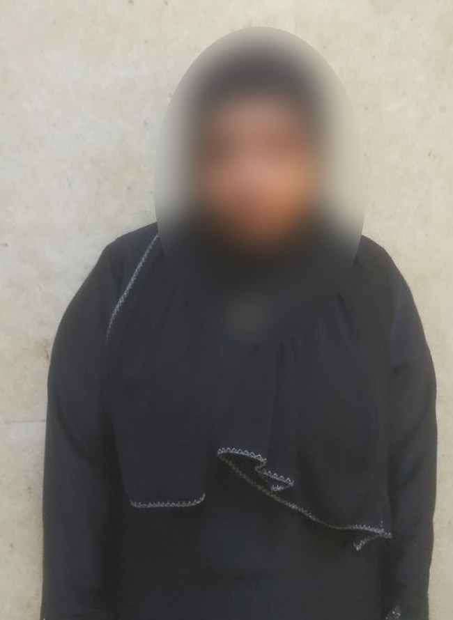 <strong>ضبط سيدة بتهمة الترويج للأعمال المنافية للآداب والنصب على المواطنين عبر مواقع التواصل الاجتماعي</strong>