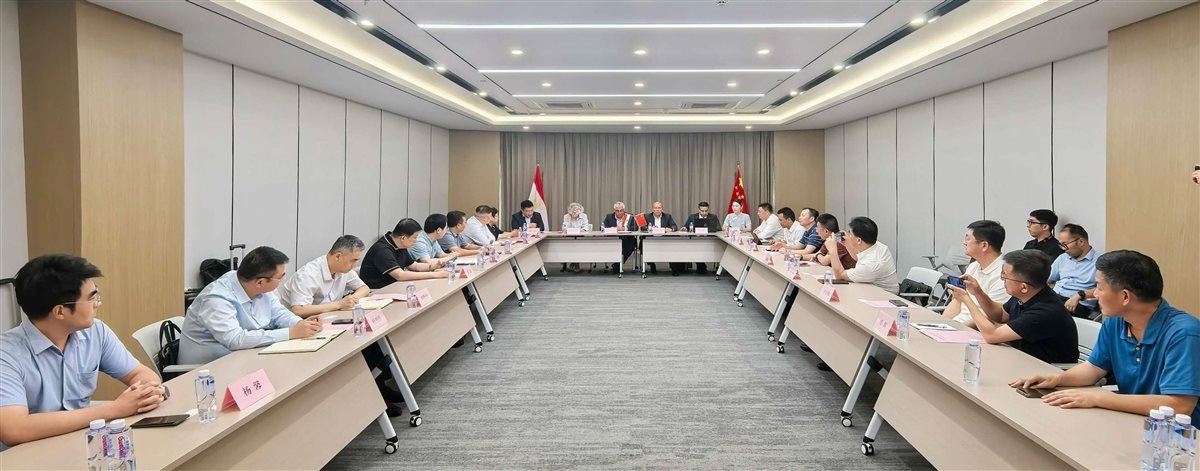 جانب من الندوة، فيتو