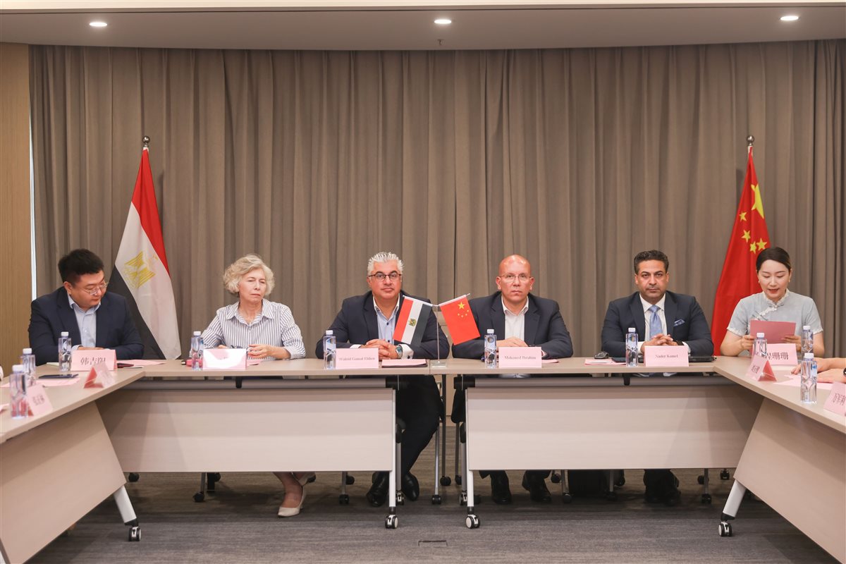 جانب من الندوة، فيتو