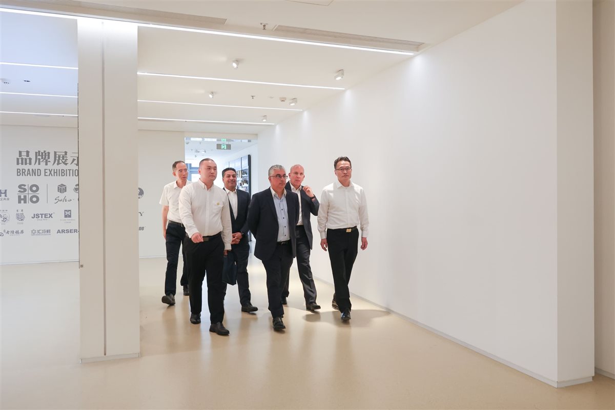 جانب من الندوة، فيتو