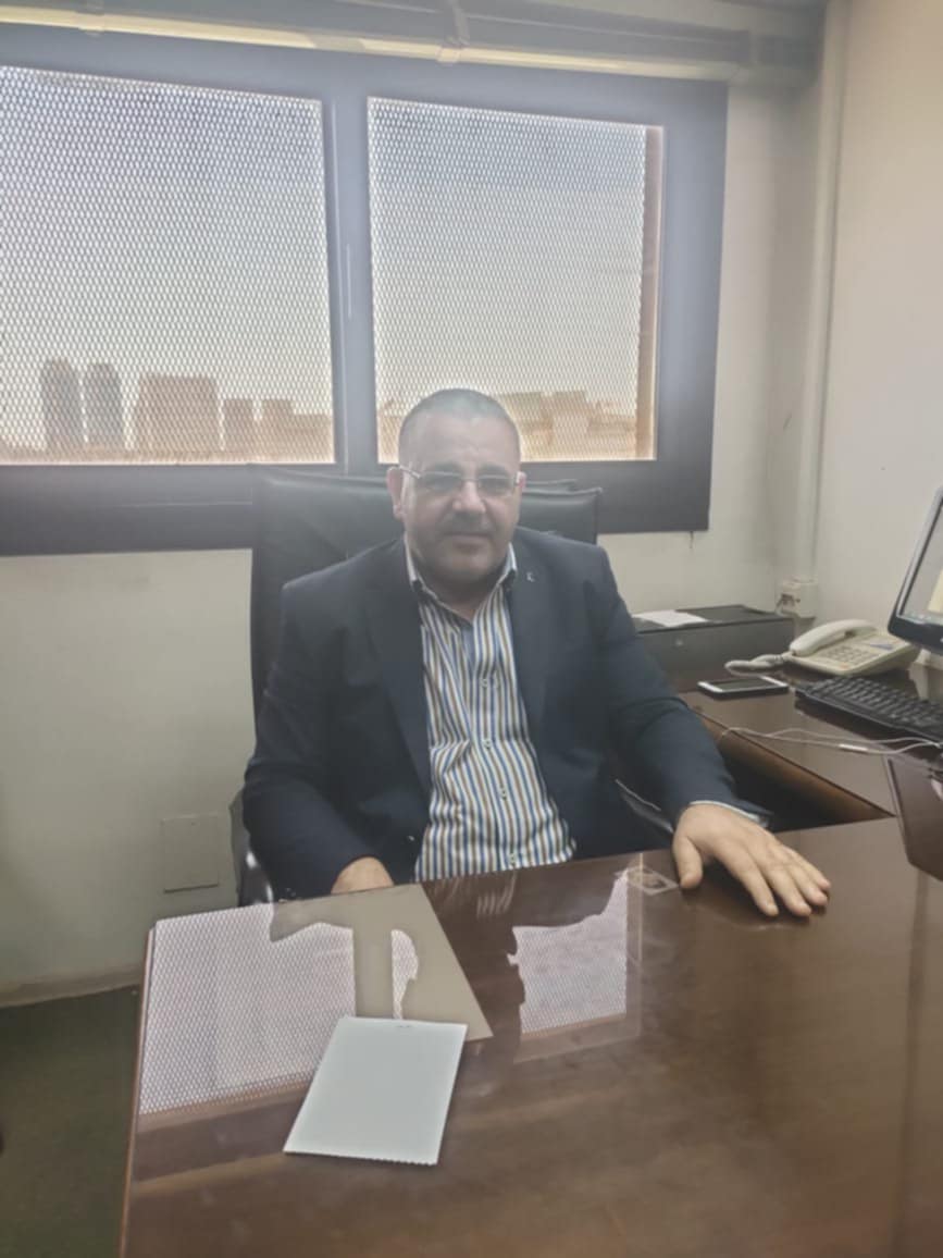 الدكتور معتز سلامة