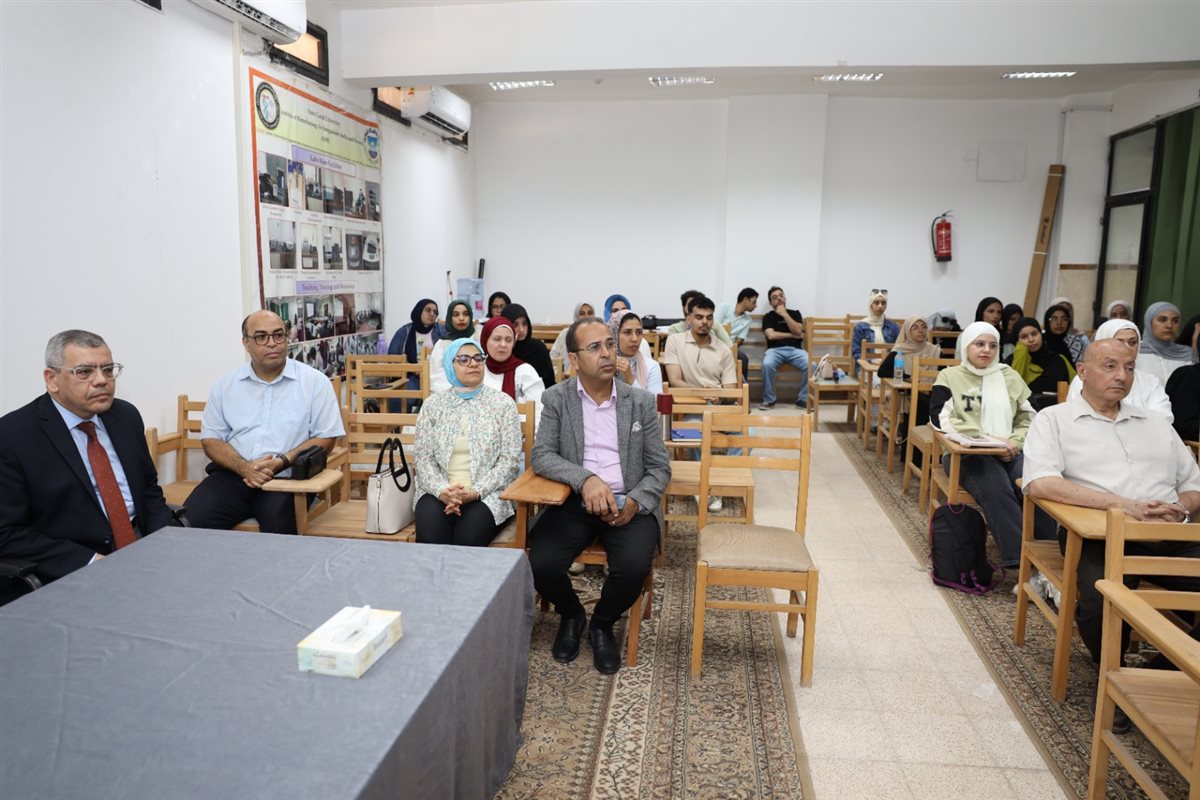 جانب من الفاعليات، فيتو 