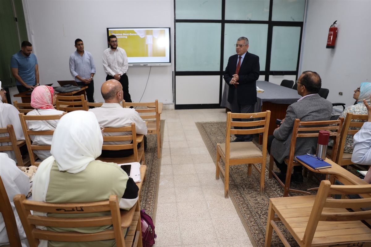 جانب من الفاعليات، فيتو 