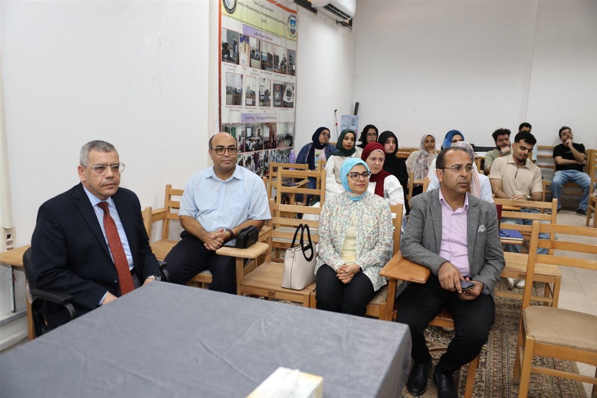 جانب من الفاعليات، فيتو 