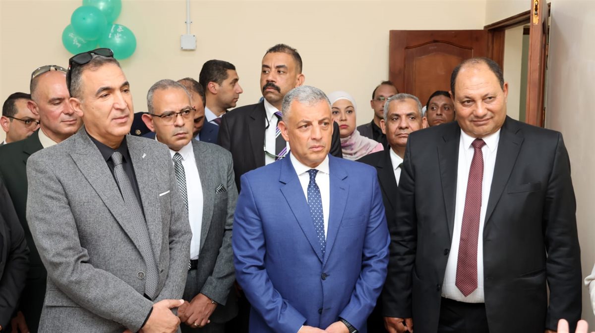 جانب من مراسم الافتتاح، فيتو