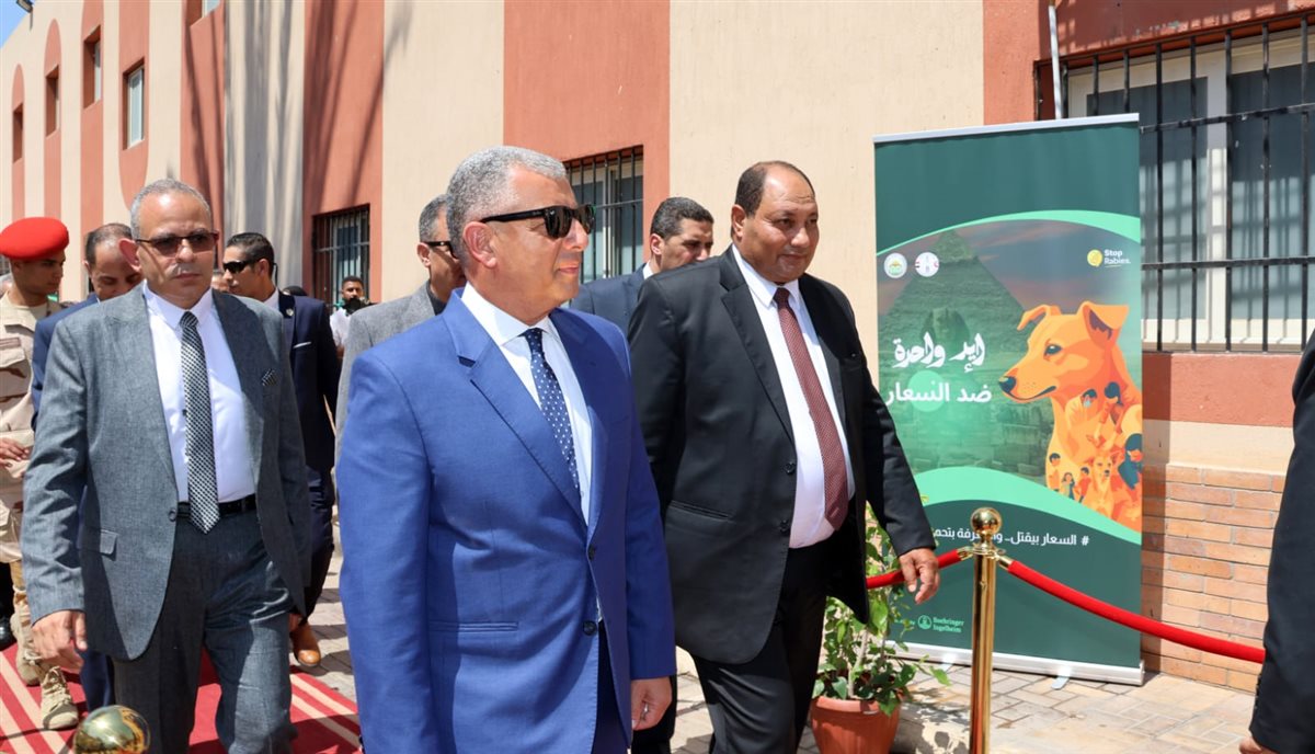 جانب من مراسم الافتتاح، فيتو