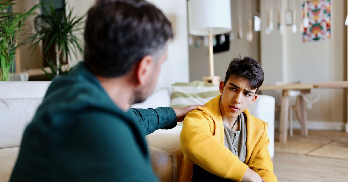 أهمية دعم الوالدين