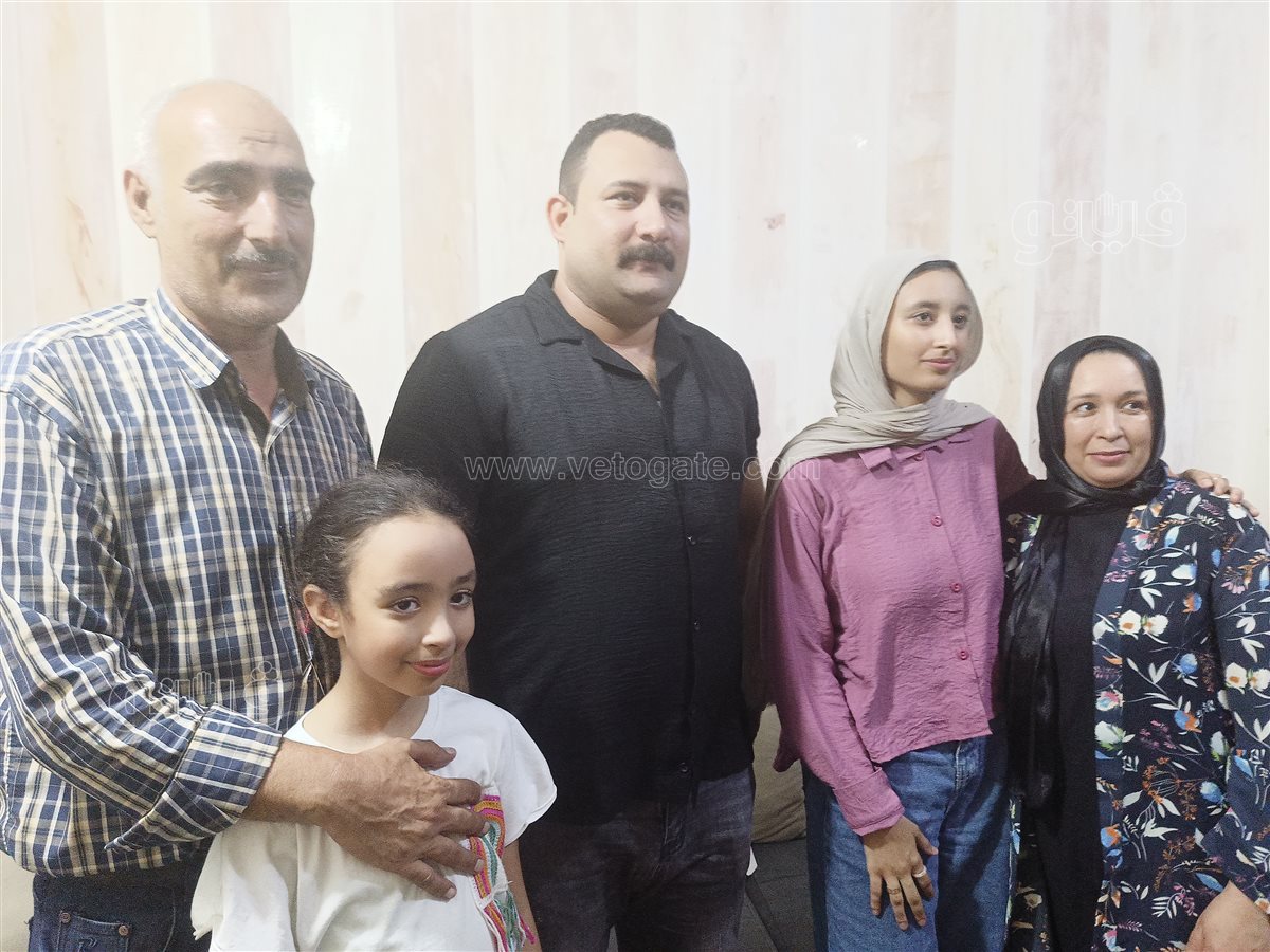 التاسعة علي الجمهورية،فيتو