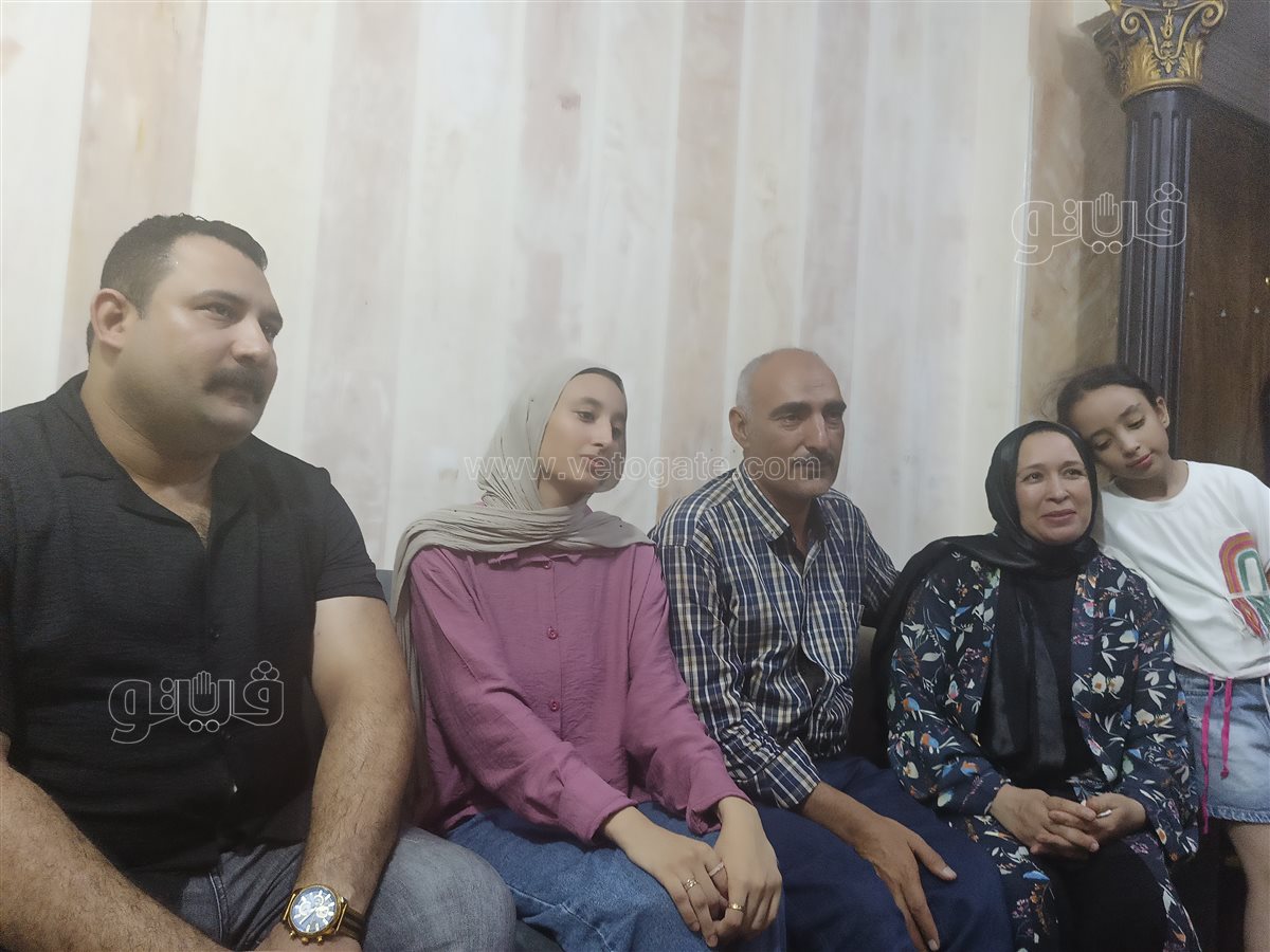 التاسعة علي الجمهورية،فيتو