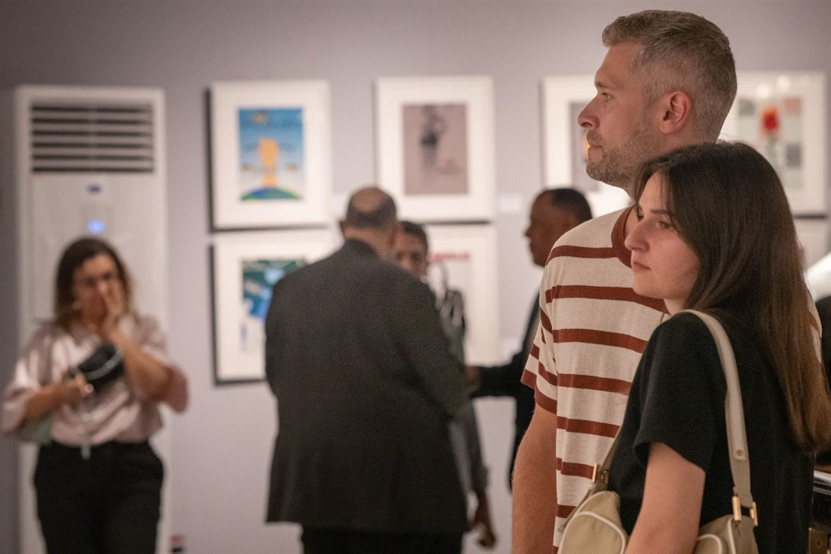 معرض عودة التراث