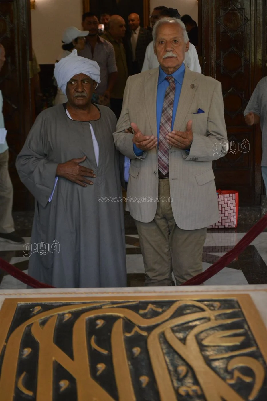 الدكتور محمد ابو العلا