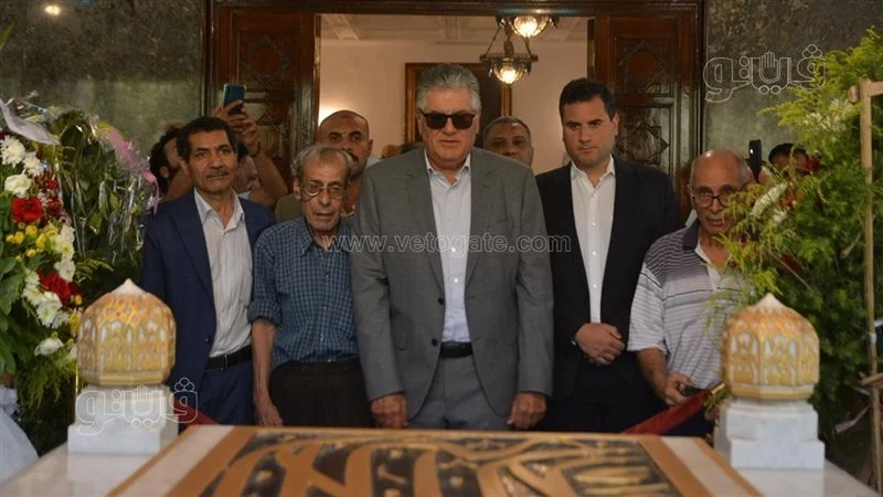 عبد الحكيم عبد الناصر