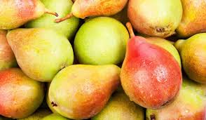 الكمثرى وفوائدها