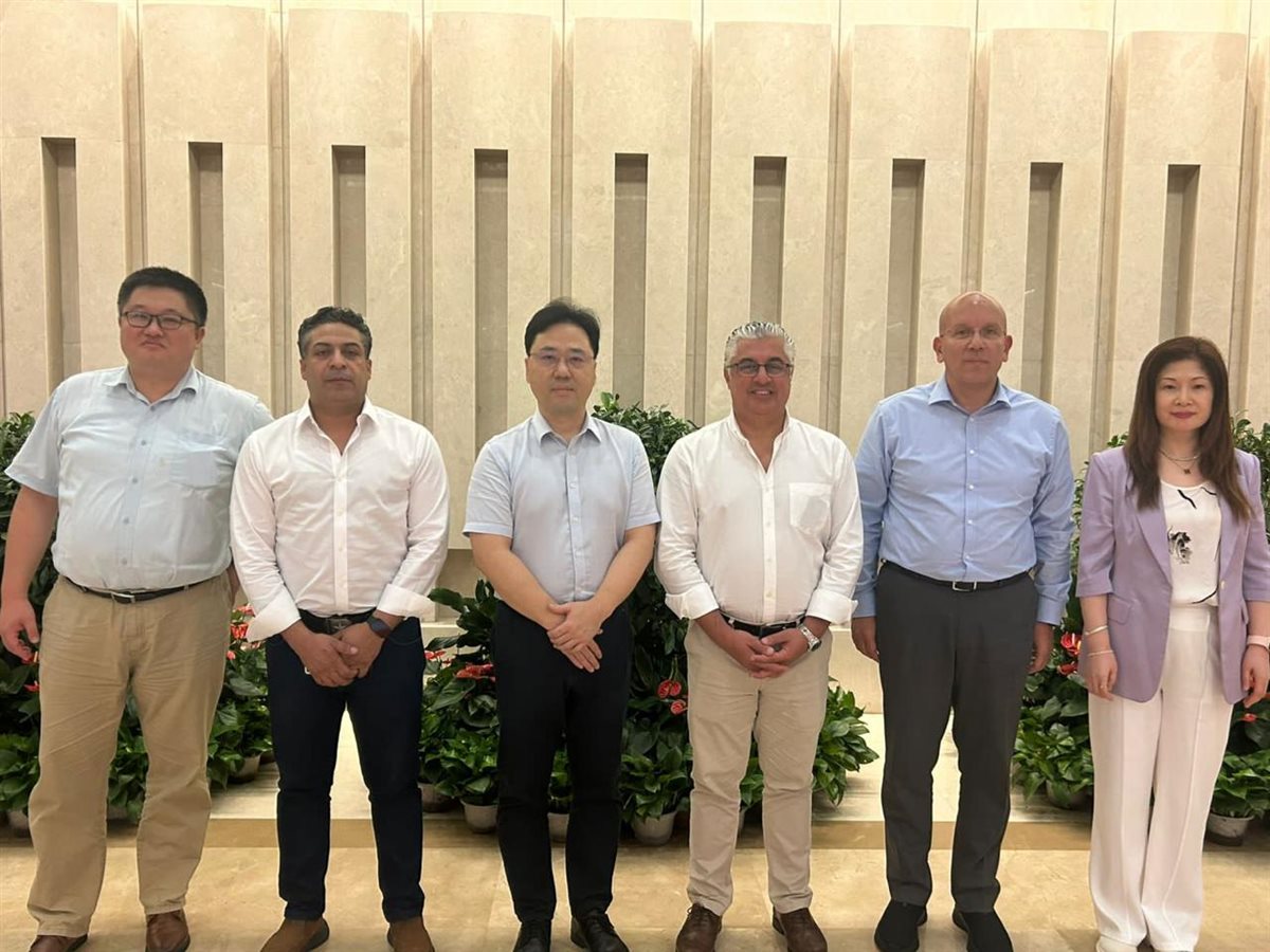 جانب من الجولة اليوم، فيتو