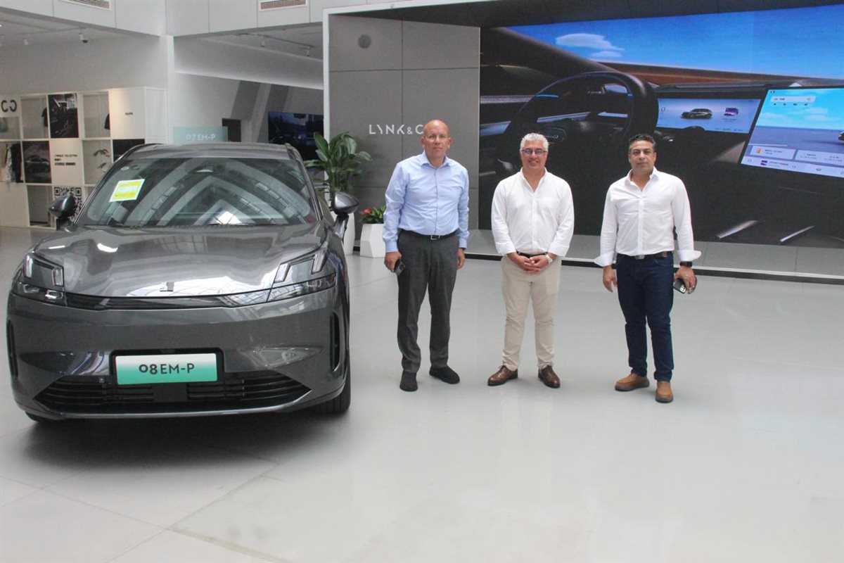 جانب من الجولة اليوم، فيتو