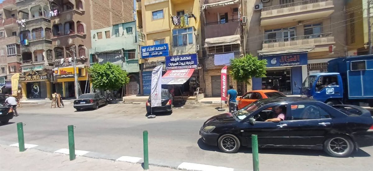 جانب من الحملة، فيتو