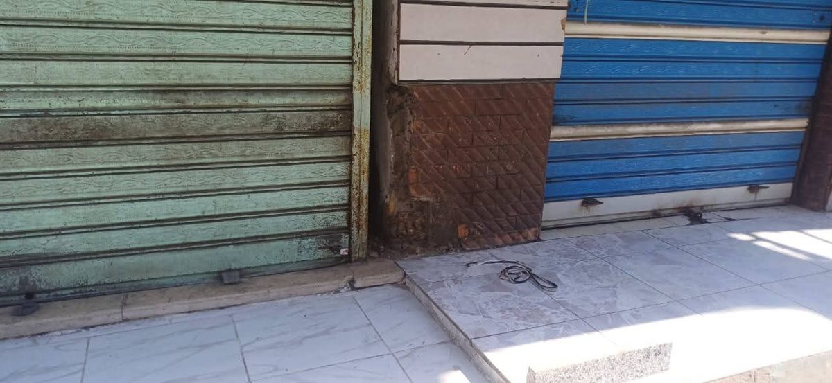 جانب من الحملة، فيتو