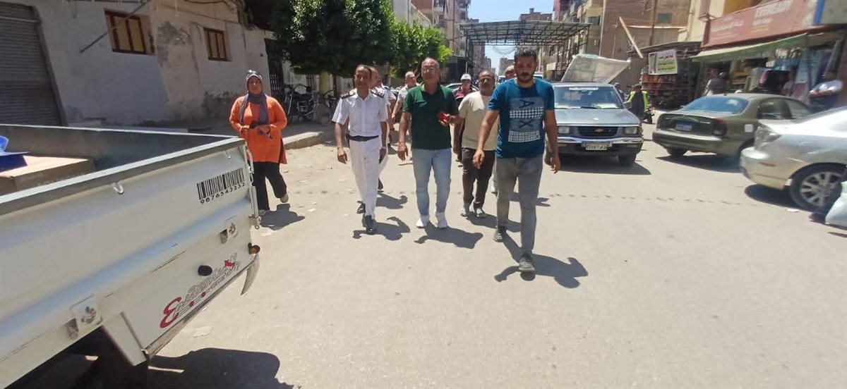 جانب من الحملة، فيتو