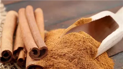 فوائد القرفة للصحة