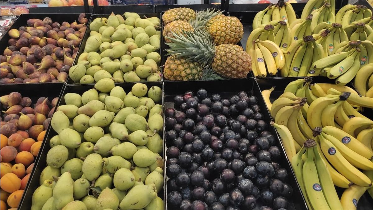 <strong>سعر الفاكهة</strong>