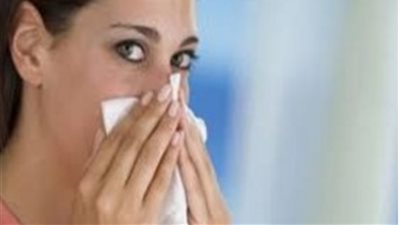 أعراض برد الصيف 