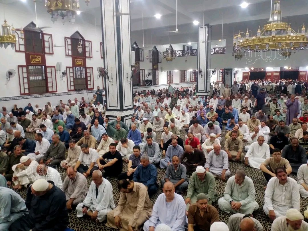 تشييع جنازة رمانة وسط صرخات الوداع،فيتو