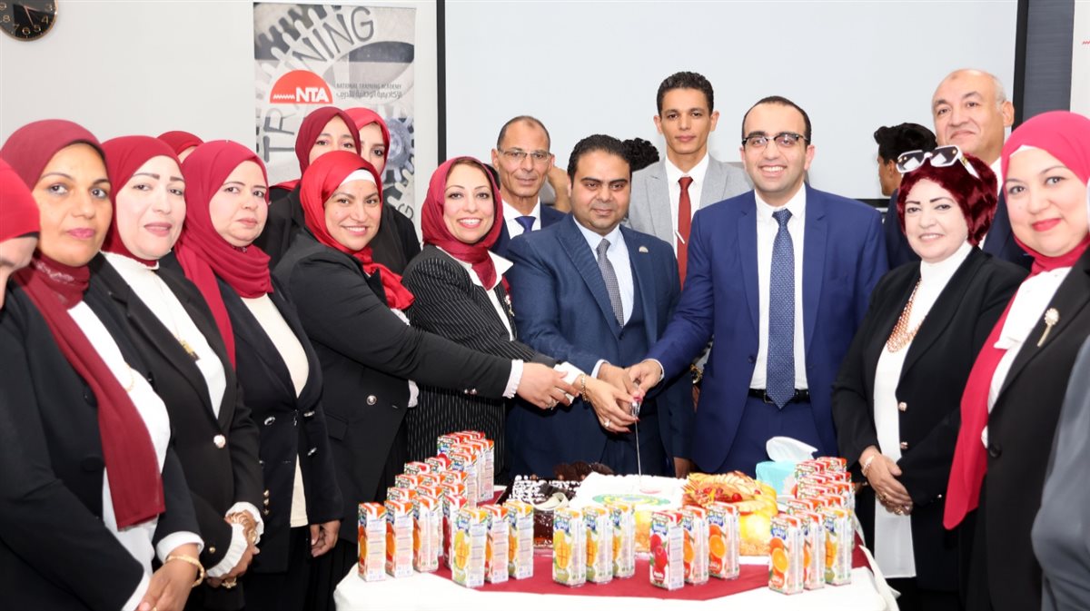 جانب من ختام البرنامج، فيتو