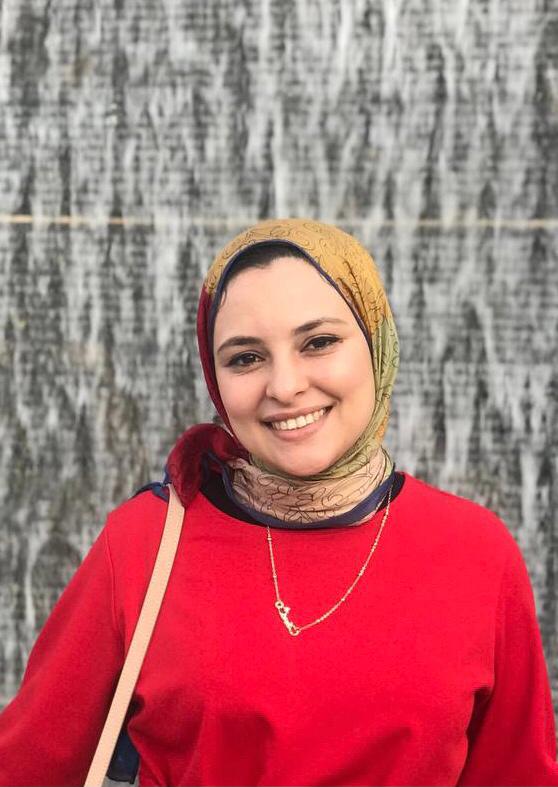 الفريق الطبي المشارك في الدراسة