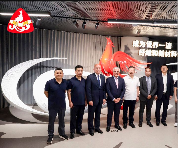 جانب من الجولة،  فيتو