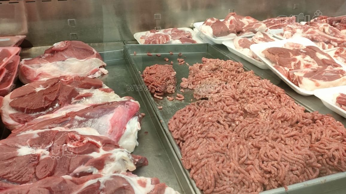 <strong>أسعار اللحمة، فيتو</strong>