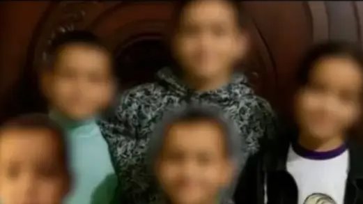 مصادر: النيابة العامة تُودع والدة الأطفال الستة في مستشفى نفسي بعد وفاة والدهم